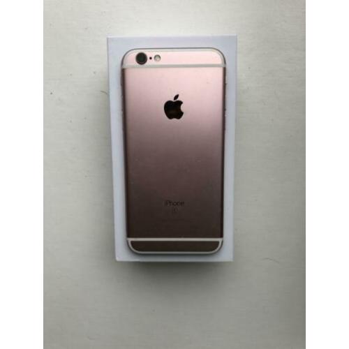 iPhone 6s 16 GB