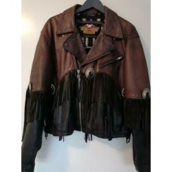 Harley Davidson jas