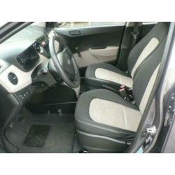 Hyundai i10 1.0i i-Drive