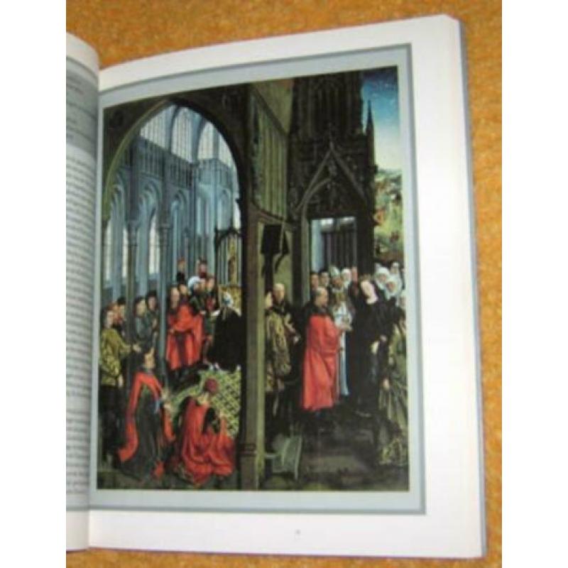 De Onze-Lieve-Vrouwekathedraal van Antwerpen
