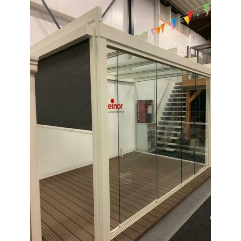 Weinor Terrazza Pure 2019 (4000×2620×2800)