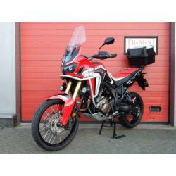 HONDA CRF 1000 L AFRICA TWIN ADVENTURE SPORTS (bj 2017)