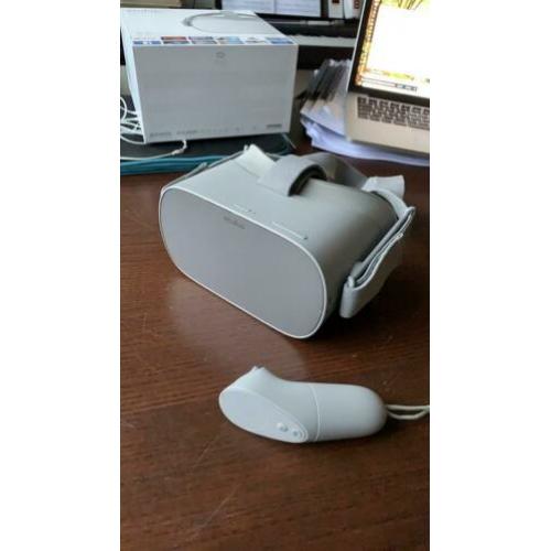 Oculus go 64GB