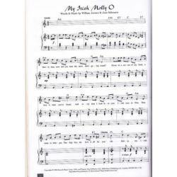 The Waltons Irish Songbook (piano, vocal, guitar)
