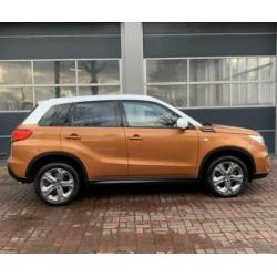 Suzuki Vitara 1.6 Exclusive Navigatie 17inch Cruise Cv Hoge