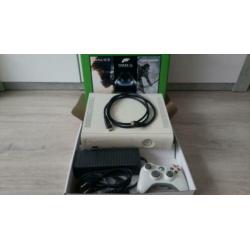 Xbox met Kinect en Games
