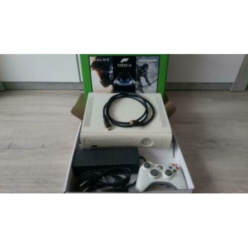Xbox met Kinect en Games