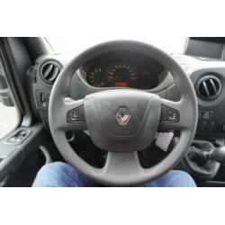 Renault Master 2.3DCI Bakwagen 150Pk Met rolluiken en laadli