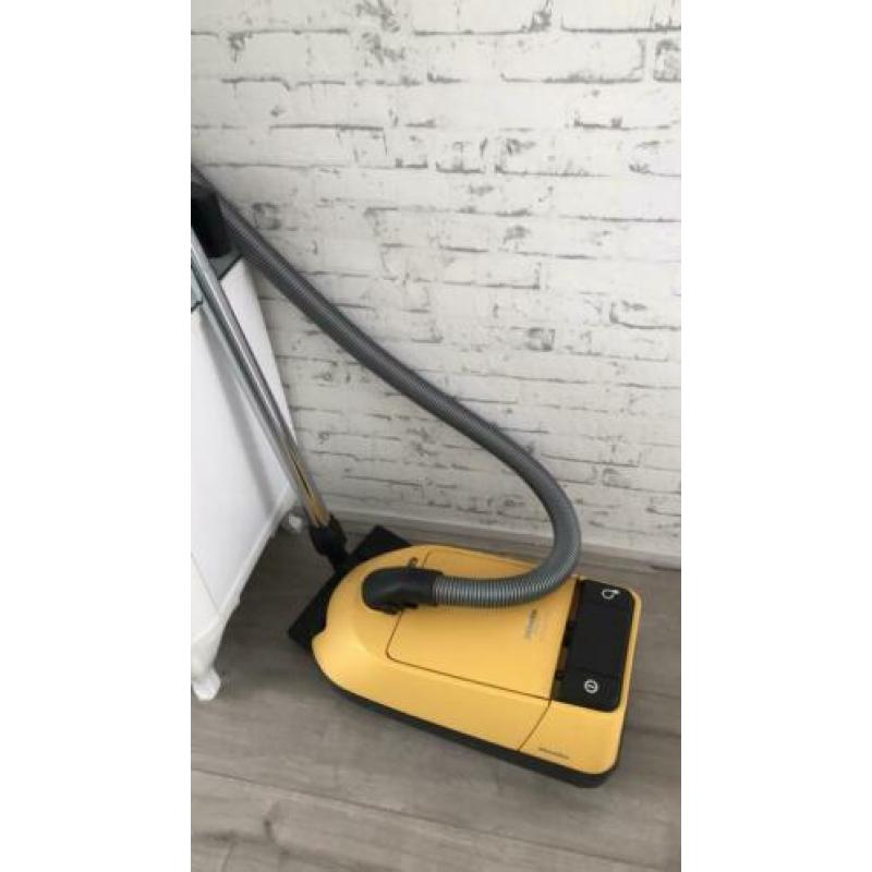 Miele airclean 1400 super krachtig