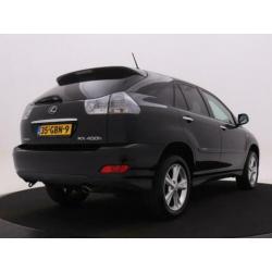 Lexus RX 400h Executive Mark Levinson Audio | Houten Stuurwi