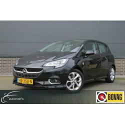 Opel Corsa 1.0 Turbo Color Edition / 116 PK / AchteruitrijCa
