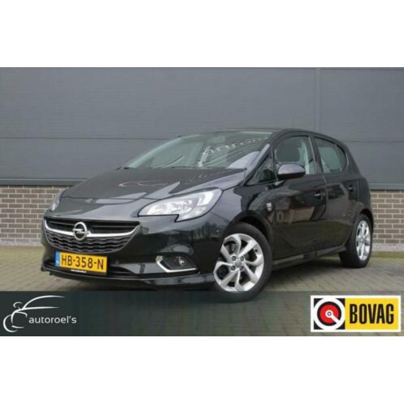 Opel Corsa 1.0 Turbo Color Edition / 116 PK / AchteruitrijCa