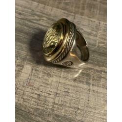 David yurman , ketting en ringen