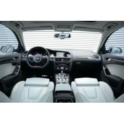 Audi A4 Avant 4.2 FSI RS4 quattro Panoramadak B & O Sound Le