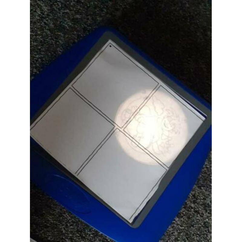 Xoomy Ravensburger Tekentafel