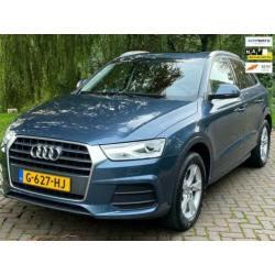 Audi Q3 1.4 TFSI CoD Sport Pro Line 1 Eig. Leer,Navi,Xenon ,