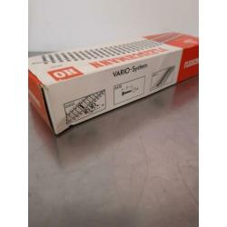 Fleischmann 6030 rails in ovp