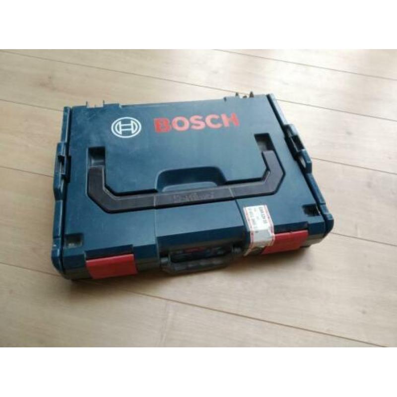 Bosch GDR 10,8 slagschroevendraaier