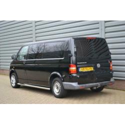 Volkswagen Transporter 2.5 TDI 340 4Motion Trendline DC Airc