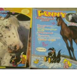 Penny boeken