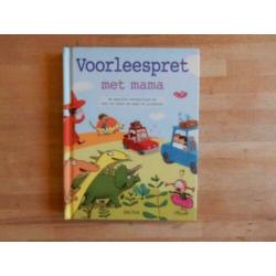 Deltas - Voorleespret met mama