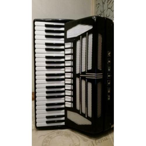Delicia choral vi ( cassotto)