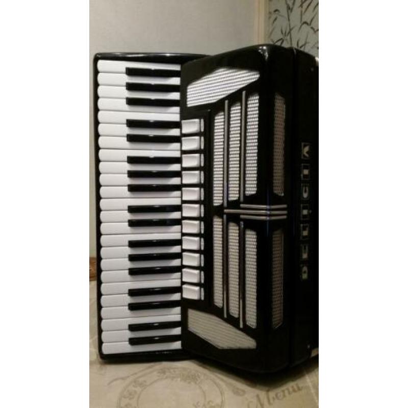 Delicia choral vi ( cassotto)