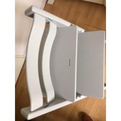 Stokke tripp trapp m/z bijbehoren