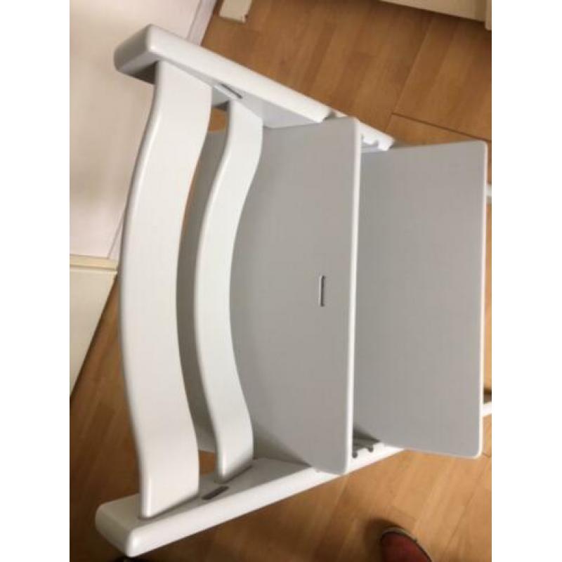 Stokke tripp trapp m/z bijbehoren
