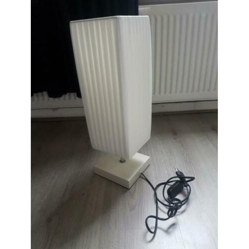 mooi tafellamp Hoogte 48 CM