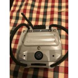 Trimix duik computer HW OSTC 2N