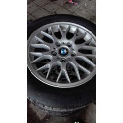 Mooie bmw 3 serie velgen