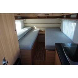 LMC Style 450 E MET MOVER