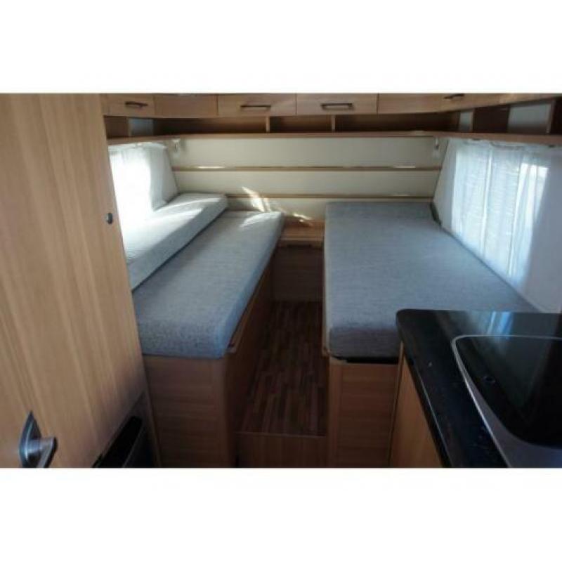 LMC Style 450 E MET MOVER