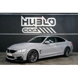 Bmw 4-serie Coupé 428i xDrive, Uniek!