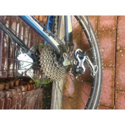 Wegens aanschaf 29 er