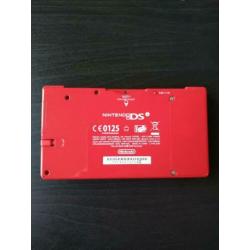 Nintendo DSi rood (Nieuw!)