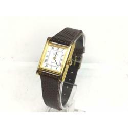 Junghans - Dames - Goldplated - Vintage