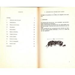 Doordenkertjes (puzzels, moordmysteries, rekenraadsels enz.)