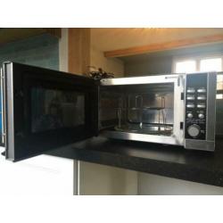 Combi magnetron Alaska