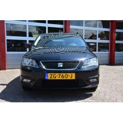 SEAT Toledo 1.2 TSI Style