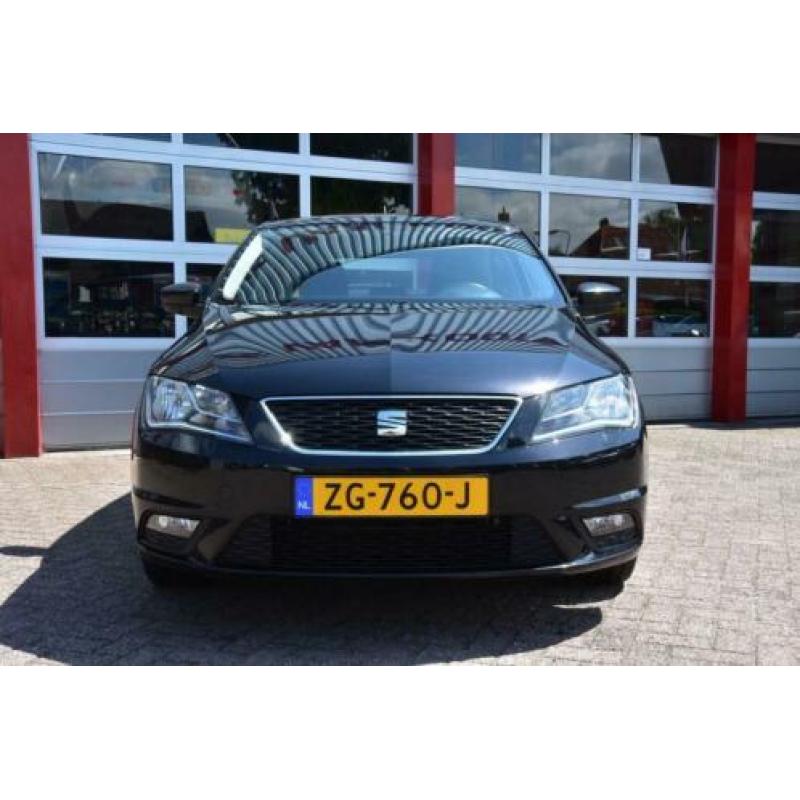 SEAT Toledo 1.2 TSI Style