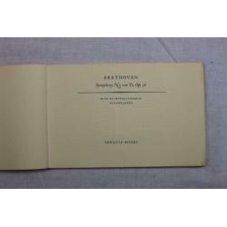 Penguin Scores Ludwig van Beethoven 24 * 3/6