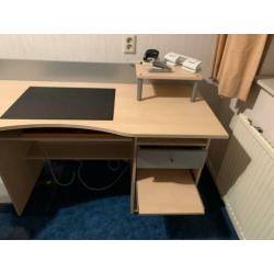 ***Bureau***