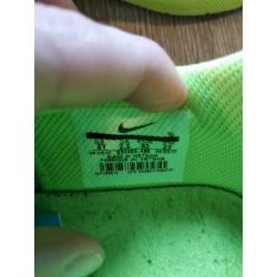 Nike mercurial x mt 35
