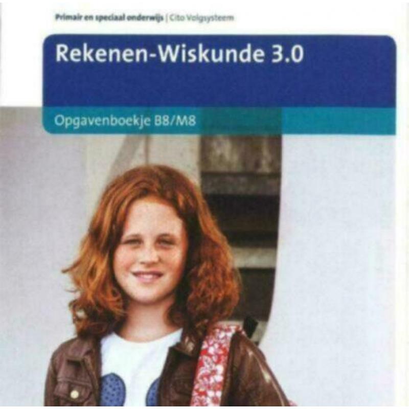 cito groep 4,5,6,7 tm groep 8
