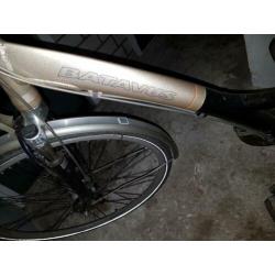 Mooie fiets te koop