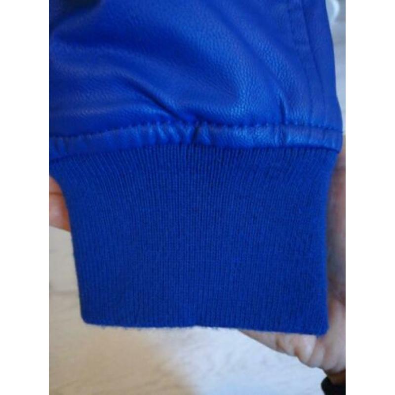 Dames pilot jack ,4 euro! S, Bershka,als nieuw