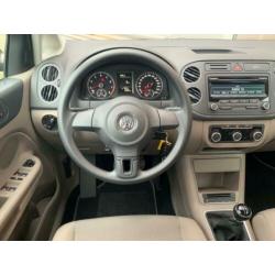 Volkswagen Golf Plus 1.2 TSI Trendline Airco Cruise Dealer O