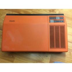 Te Koop Philips Platenspeler AF 270.